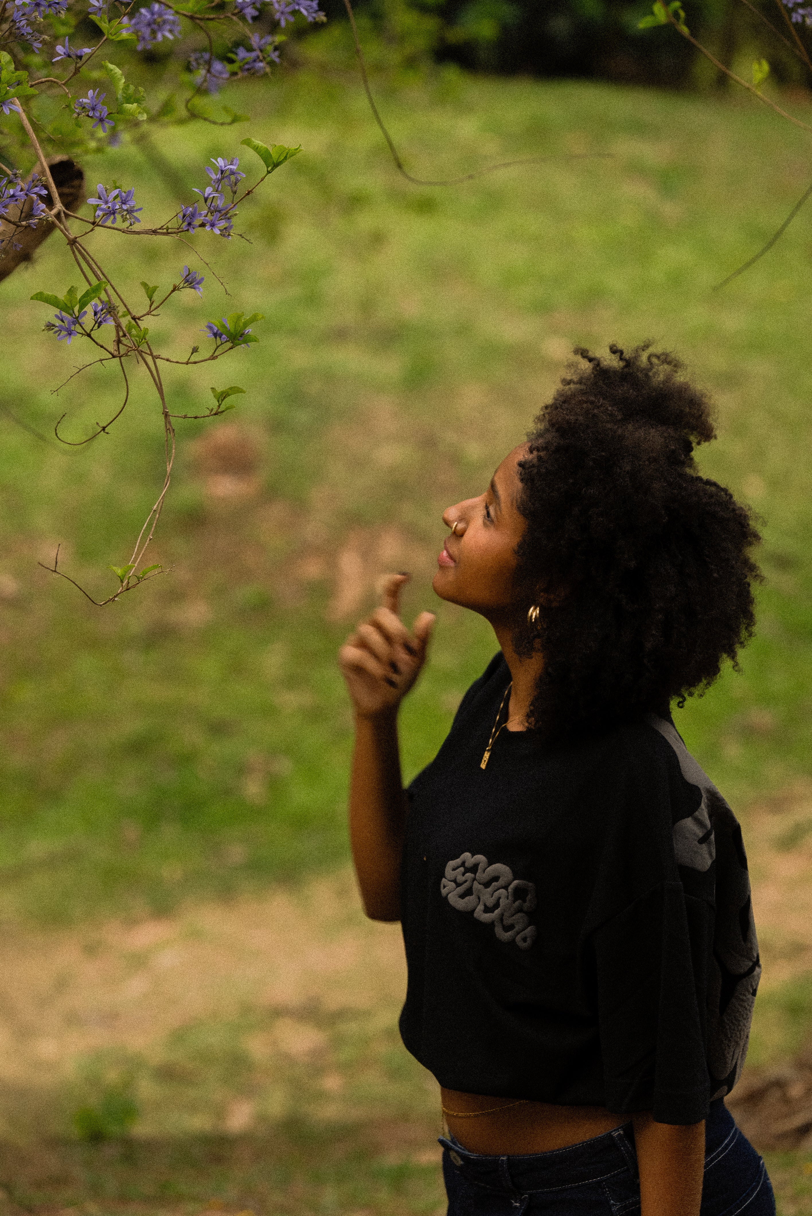 Overboxy Preta shungite