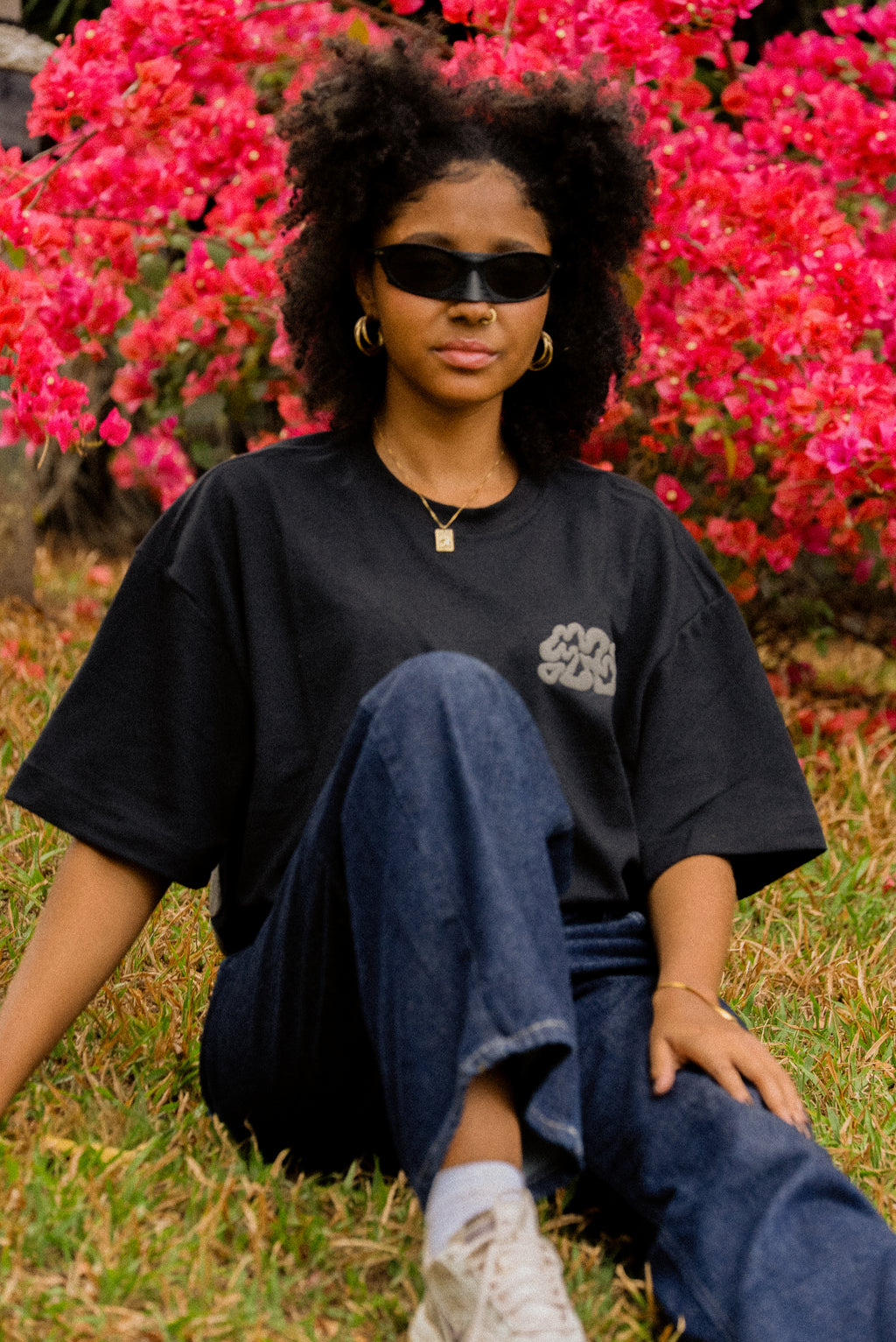 Overboxy Preta shungite